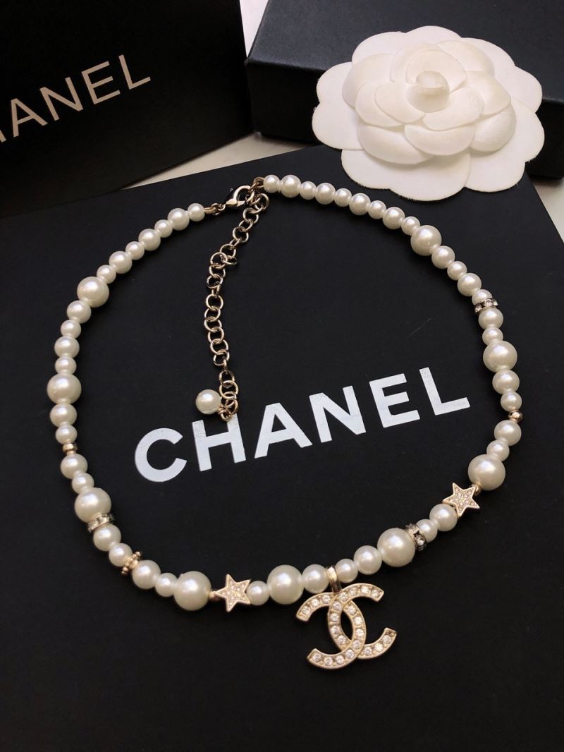 Chanel Necklaces